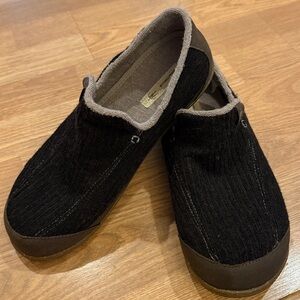 Men’s Smartwool slipper shoe